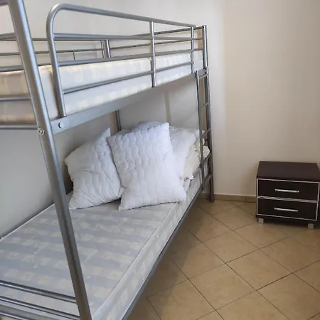 Pod Brzozami 公寓 格里兹鲍