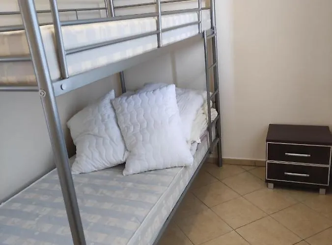 Pod Brzozami Apartament Grzybowo (West Pomeranian)